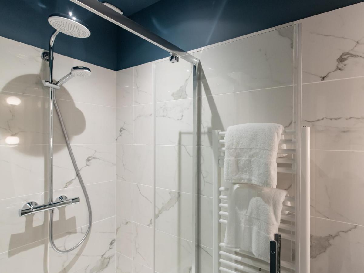 Luxury Apartment "Le Raffine" - Lyon Part-Dieu - Dreamy Flat Lyon Exterior foto