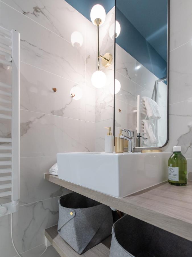 Luxury Apartment "Le Raffine" - Lyon Part-Dieu - Dreamy Flat Lyon Exterior foto
