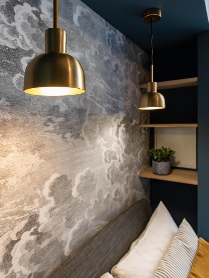 Luxury Apartment "Le Raffine" - Lyon Part-Dieu - Dreamy Flat Lyon Exterior foto